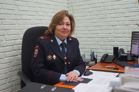 прописка в Югорске